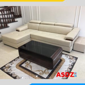 ghe sofa da goc chu l c gat gu