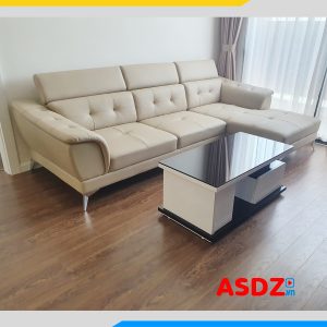 ghe sofa da goc chu l dep