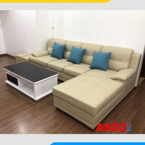 ghe sofa da goc chu l hien dai