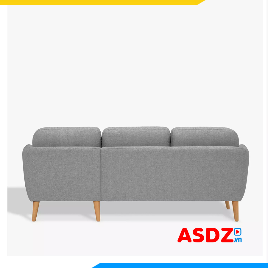ghe sofa goc chu l boc da dep