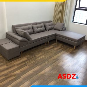 ghe sofa phong khach boc ni hien dai dep