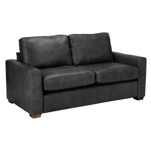Ghế sofa văng 2 chỗ bọc da đẹp So0029