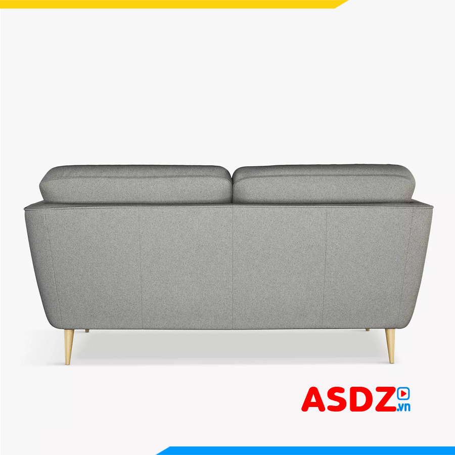 ghe sofa vang mini boc ni don gian hien dai