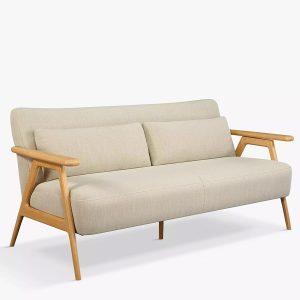 Ghế sofa văng nỉ hiện đại So0047