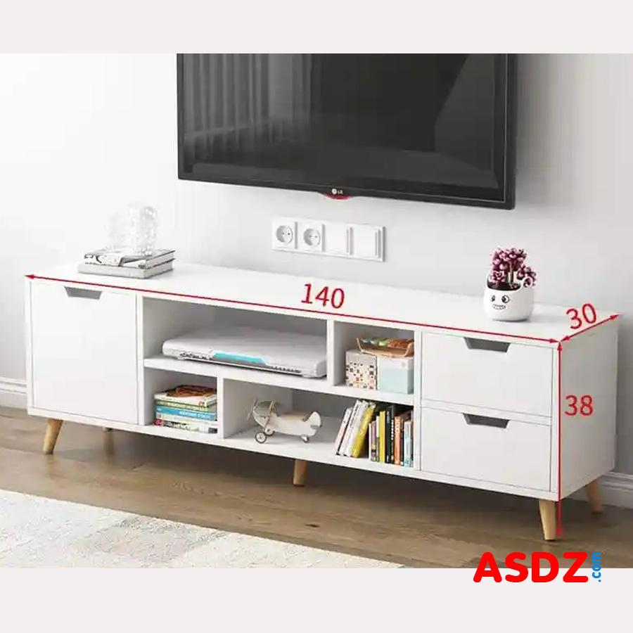 Kệ tivi gỗ công nghiệp đẹp giá rẻ KTV0232