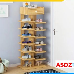 Mẫu kệ để giày đẹp giá rẻ