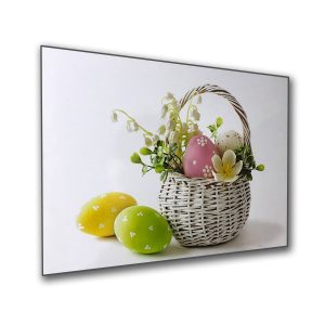 Mẫu tranh canvas đẹp treo trang trí phòng ăn nhà bếp