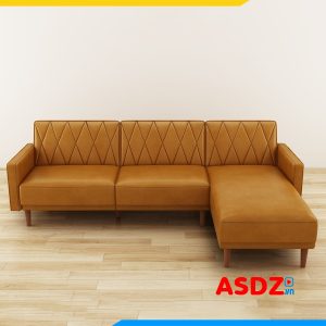 ghe sofa goc chu l don gian