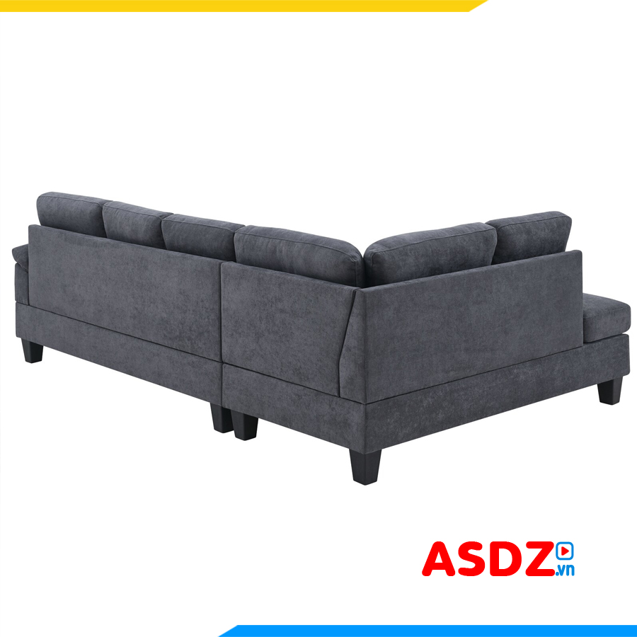 ghe sofa goc boc ni dep