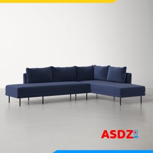 ghe sofa goc boc ni hien dai dep