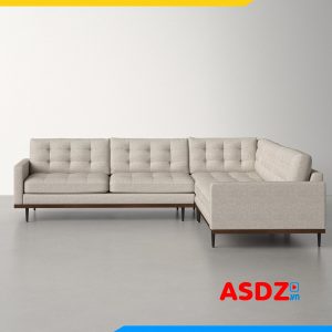 ghe sofa goc boc ni ke phong khach