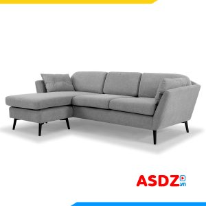 ghe sofa goc chu l boc ni