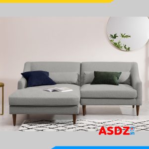 ghe sofa goc chu l boc ni dep hien dai