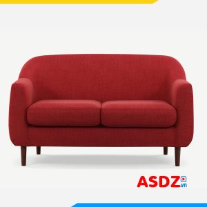 ghe sofa vang mini 2 cho ngoi
