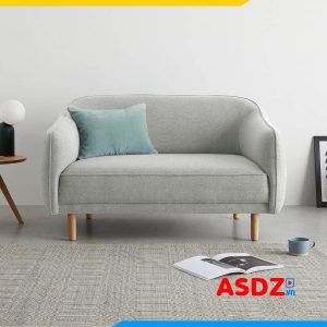 ghe sofa vang mini mini hien dai