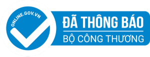 Thông báo website bán hàng